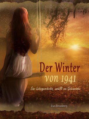 cover image of Der Winter von 1941